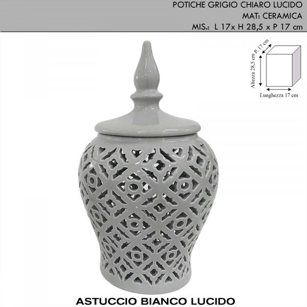 Sottopentola tondo in ceramica con base in sughero - idea cucina, regalo,  bomboniera - Ecotek Srl